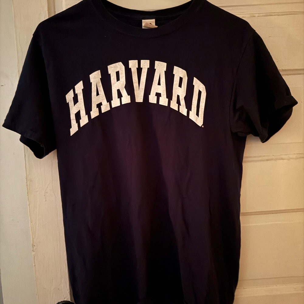 Fruit of the Loom Black T-Shirt